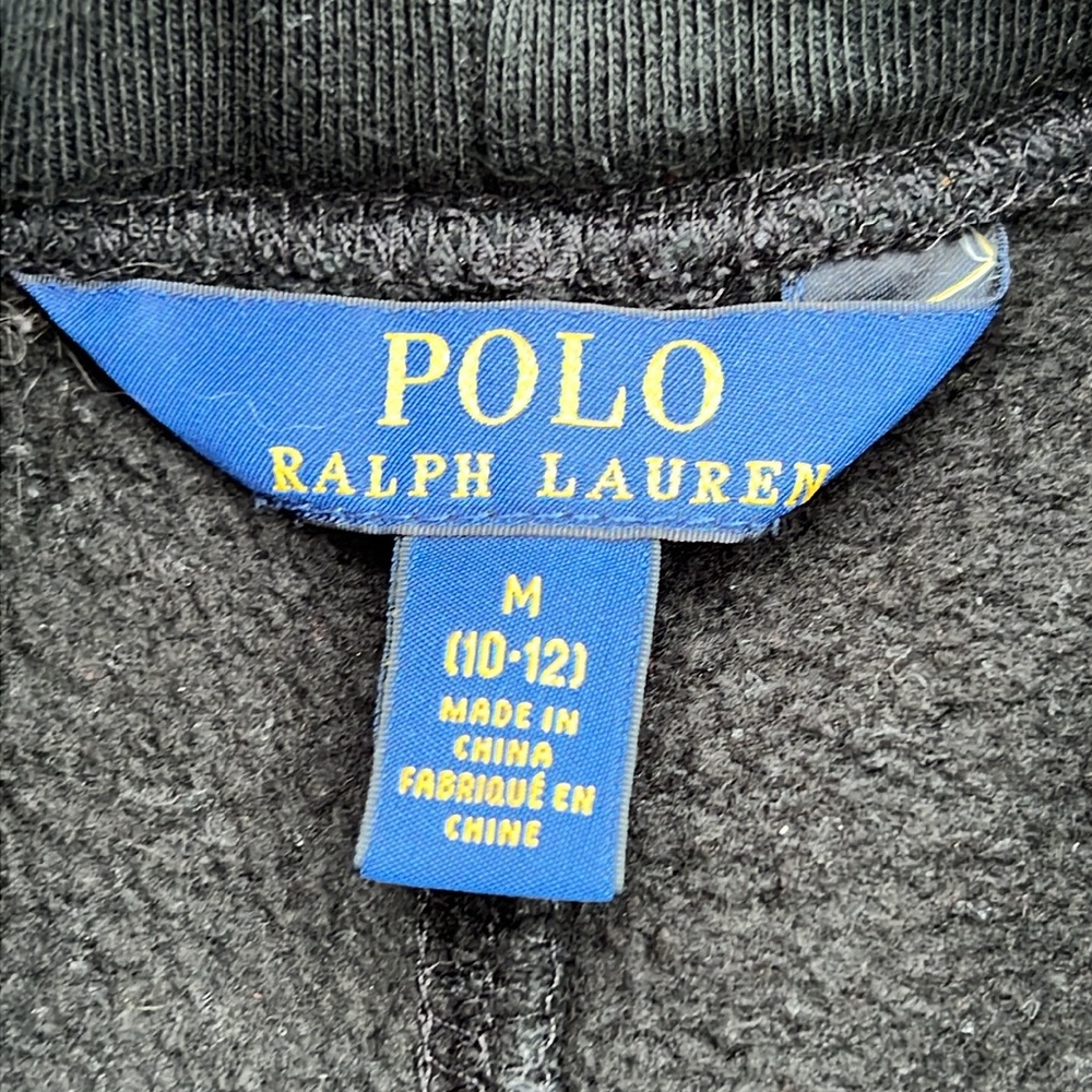 Polo Ralph Lauren Sweatpants - Picture 3 of 12